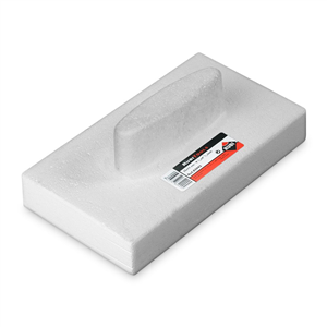 Talocha Porex rectangular 24x14 cm