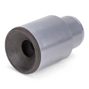 Reductor de tubo (Diámetro: 125 mm - 110 mm, Metal)