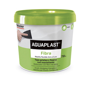 Emplaste aguaplast 1 kg