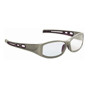 EAGLE Tracer Schutzbrille Mit Sehstärke T25IC +2,5 – Gafa Protección Graduada