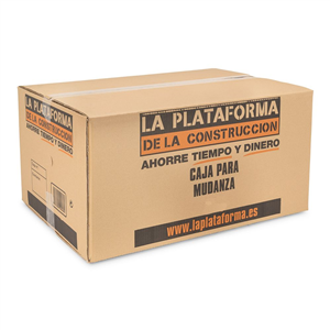 El precio de las cajas para mudanzas - Cajas Cartón Barcelona
