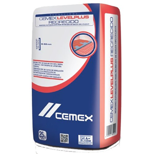 Autonivelante Cemix 20kg