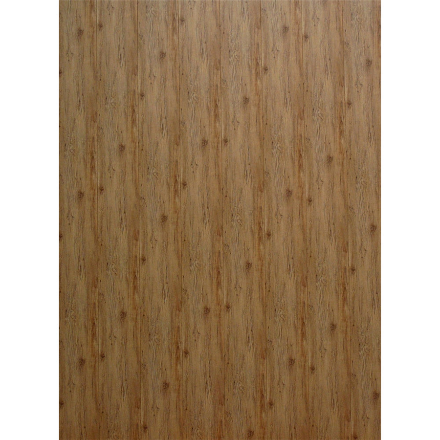 Friso PVC Bariwall AN4 pino oscuro 2600x243x7 - 3,159 m2