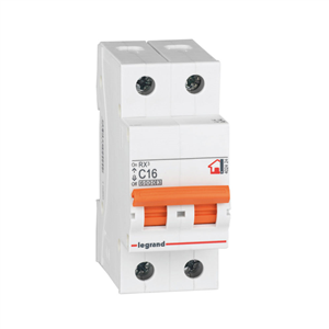Interruptor Automatico Magnetotermico 40A 2p Circuit breaker 40a 2 pole :  : Bricolaje y herramientas